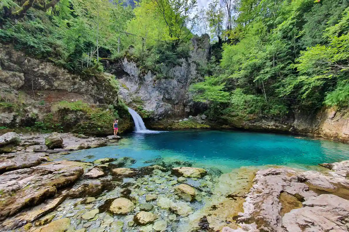 Local Tour Albania