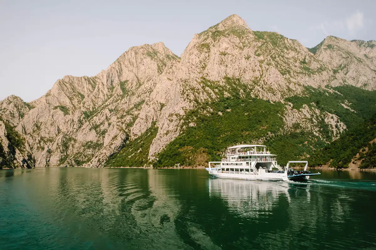 Local Tour Albania