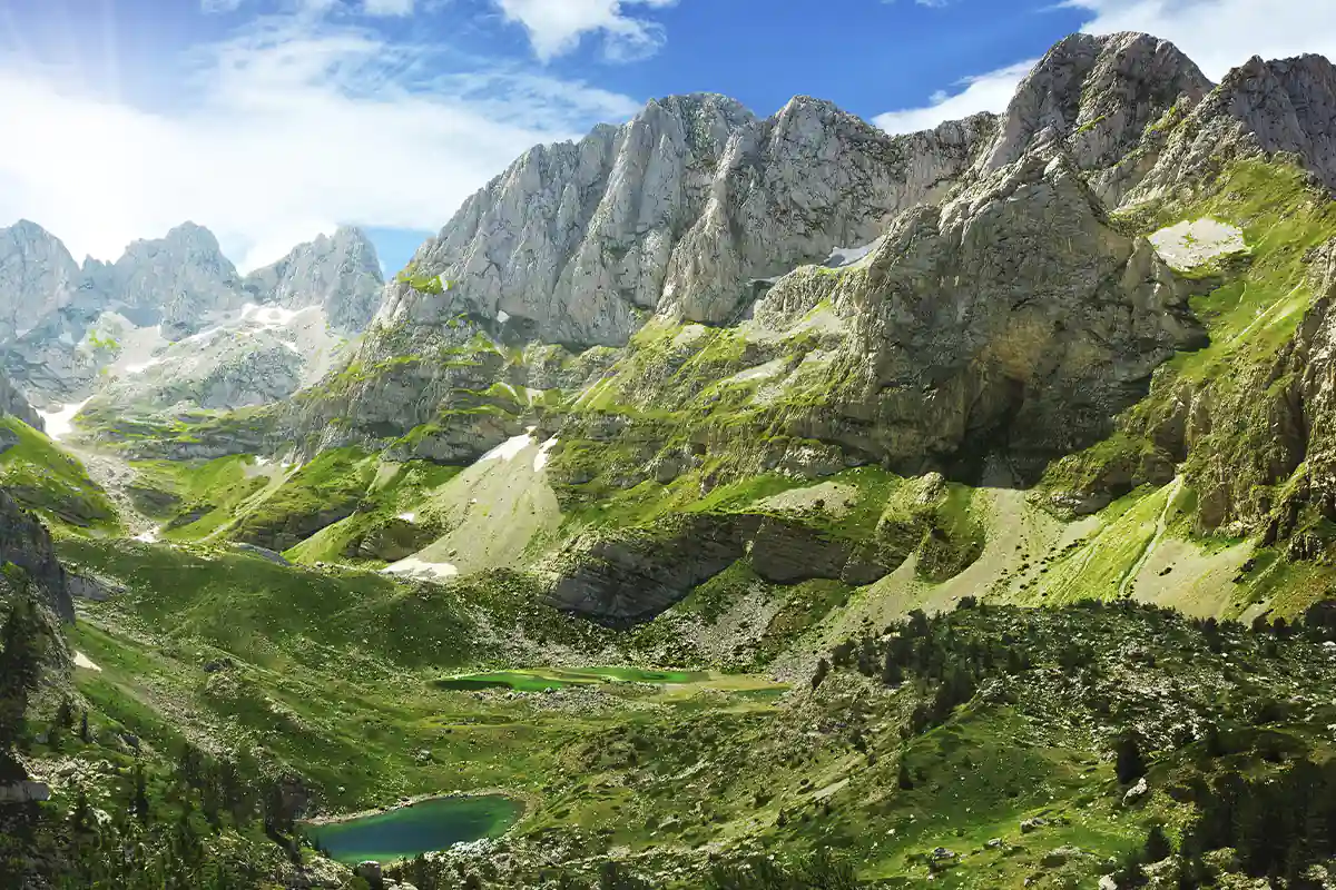 Local Tour Albania