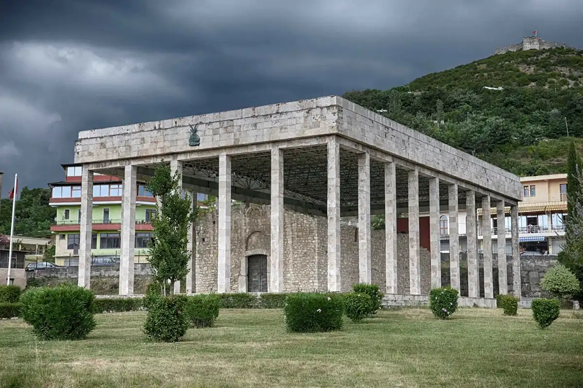 Local Tour Albania