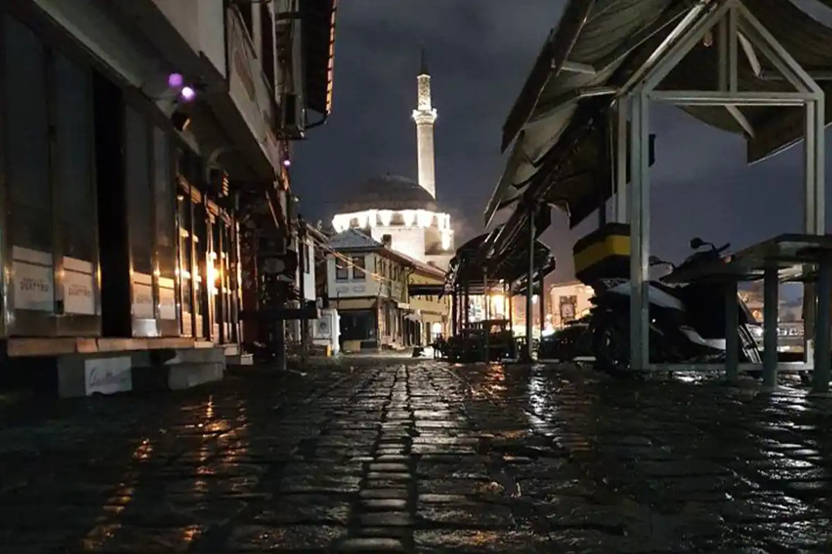 Local Tour Albania