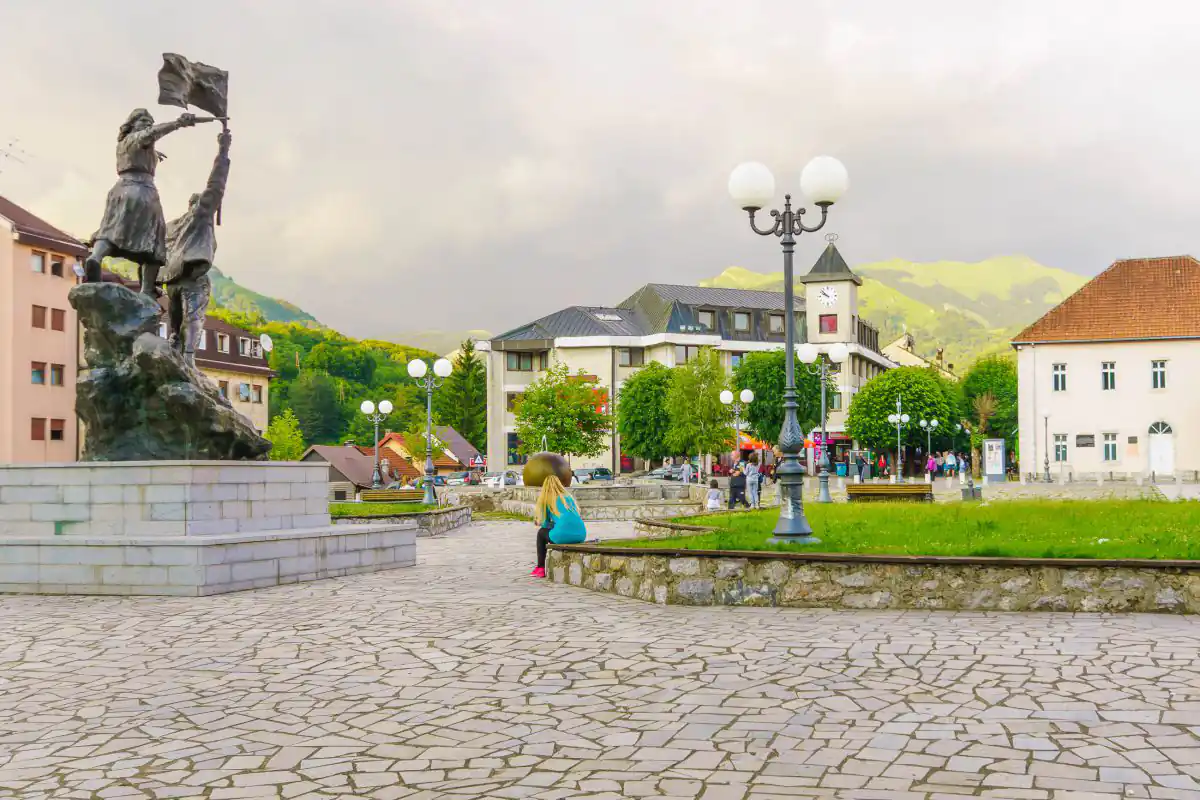 Local Tour Albania