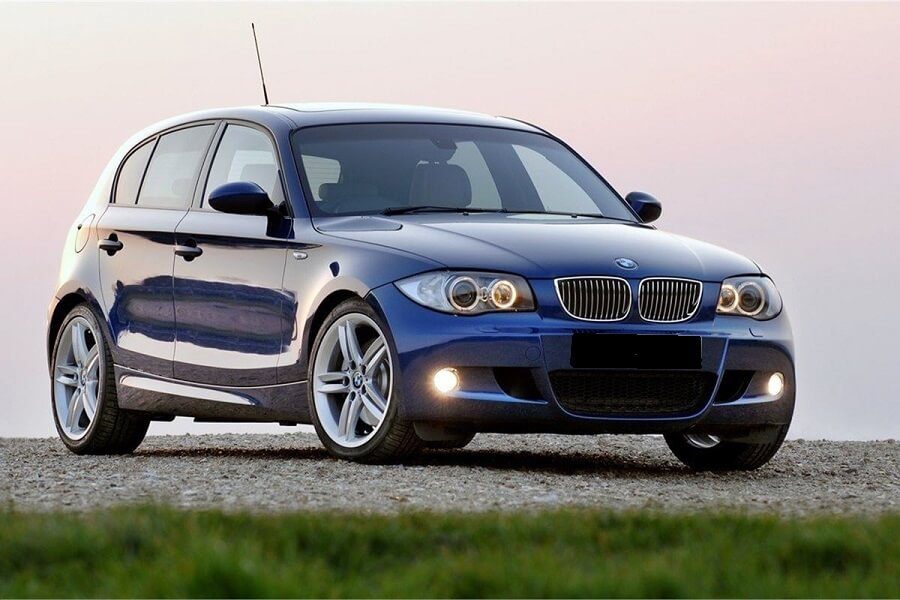 BMW SERIE 1