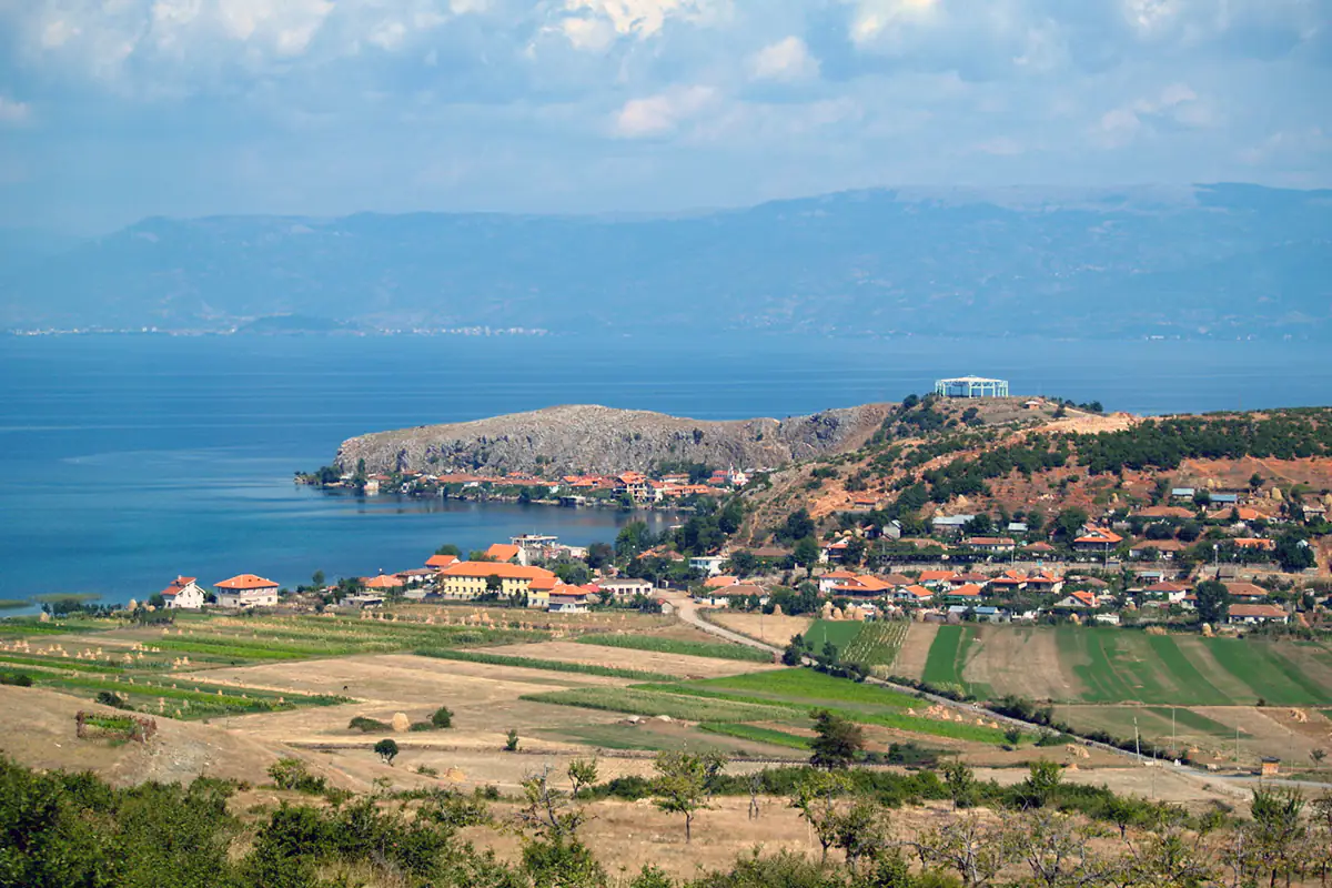 Local Tour Albania