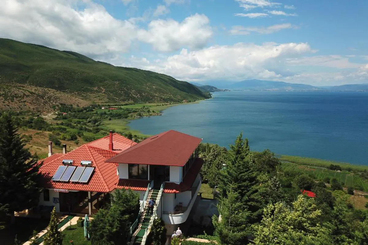Local Tour Albania