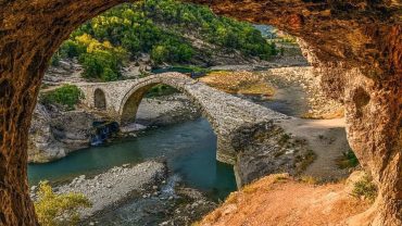 11-Days Journey in Albania