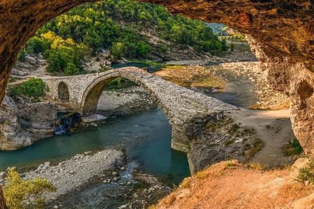 11-Days Journey in Albania