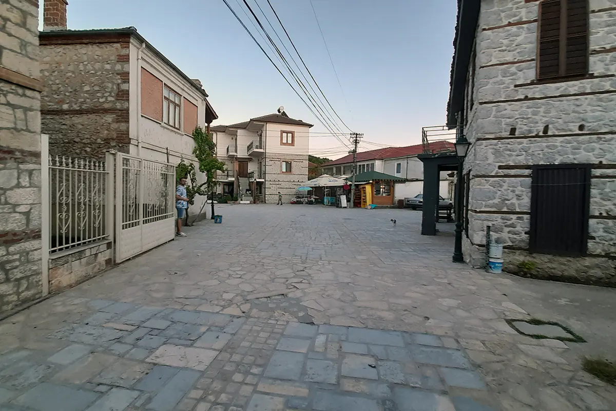 Local Tour Albania
