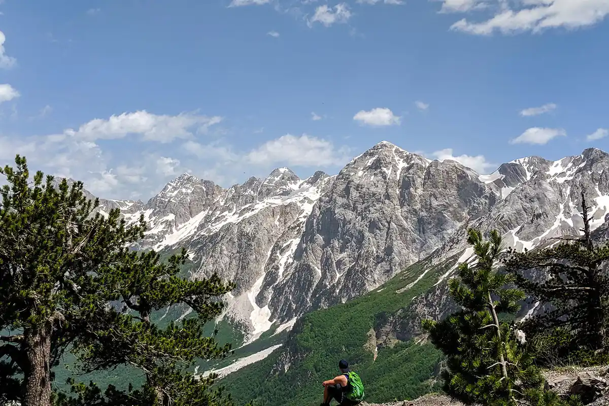 Local Tour Albania