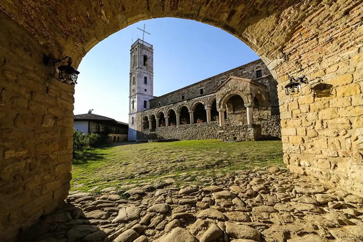 Local Tour Albania