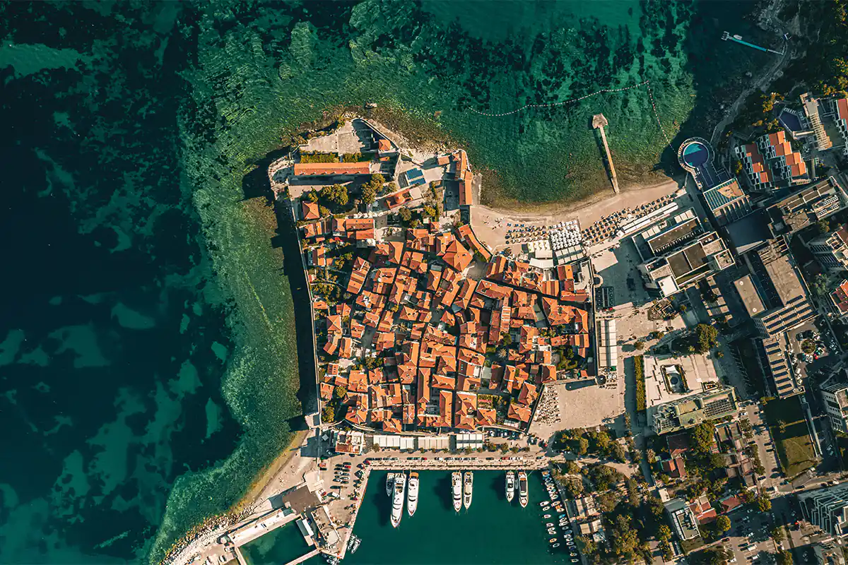 Local Tour Albania
