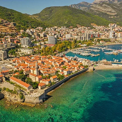 Budva