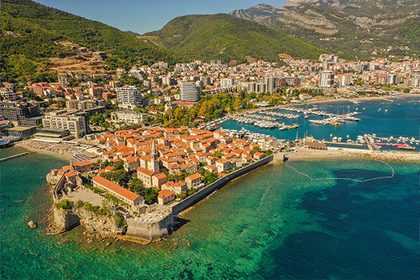 Budva