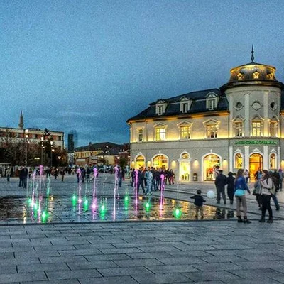 Kosova