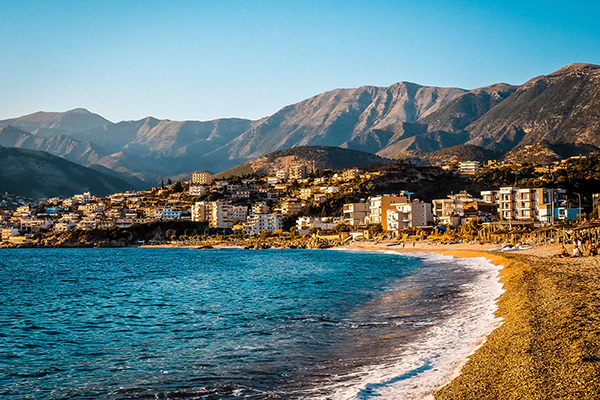 Himare