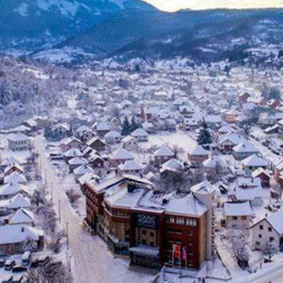Kolasin