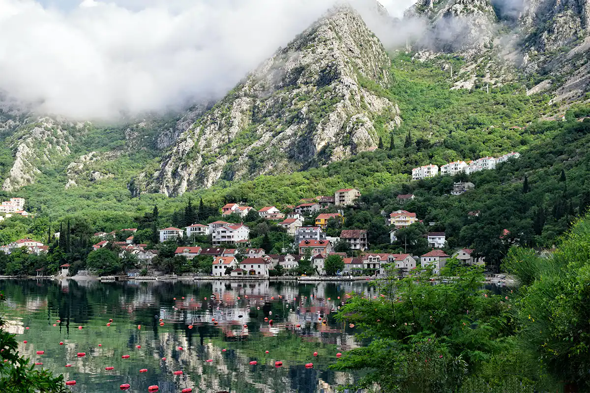 Local Tour Albania