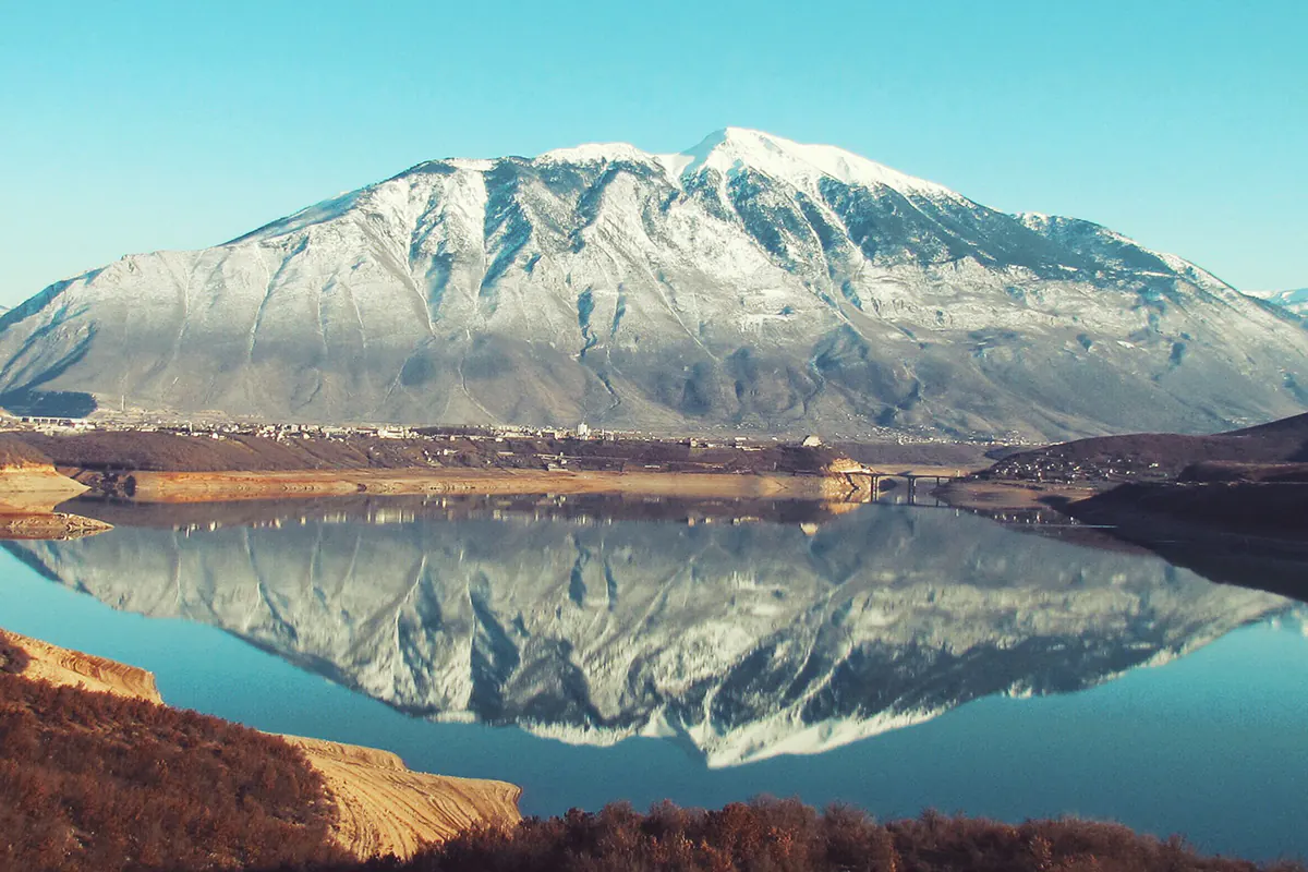 Local Tour Albania