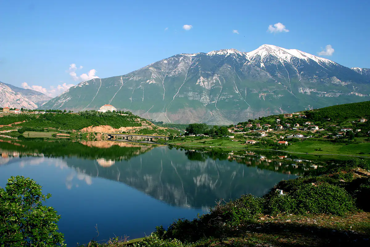 Local Tour Albania