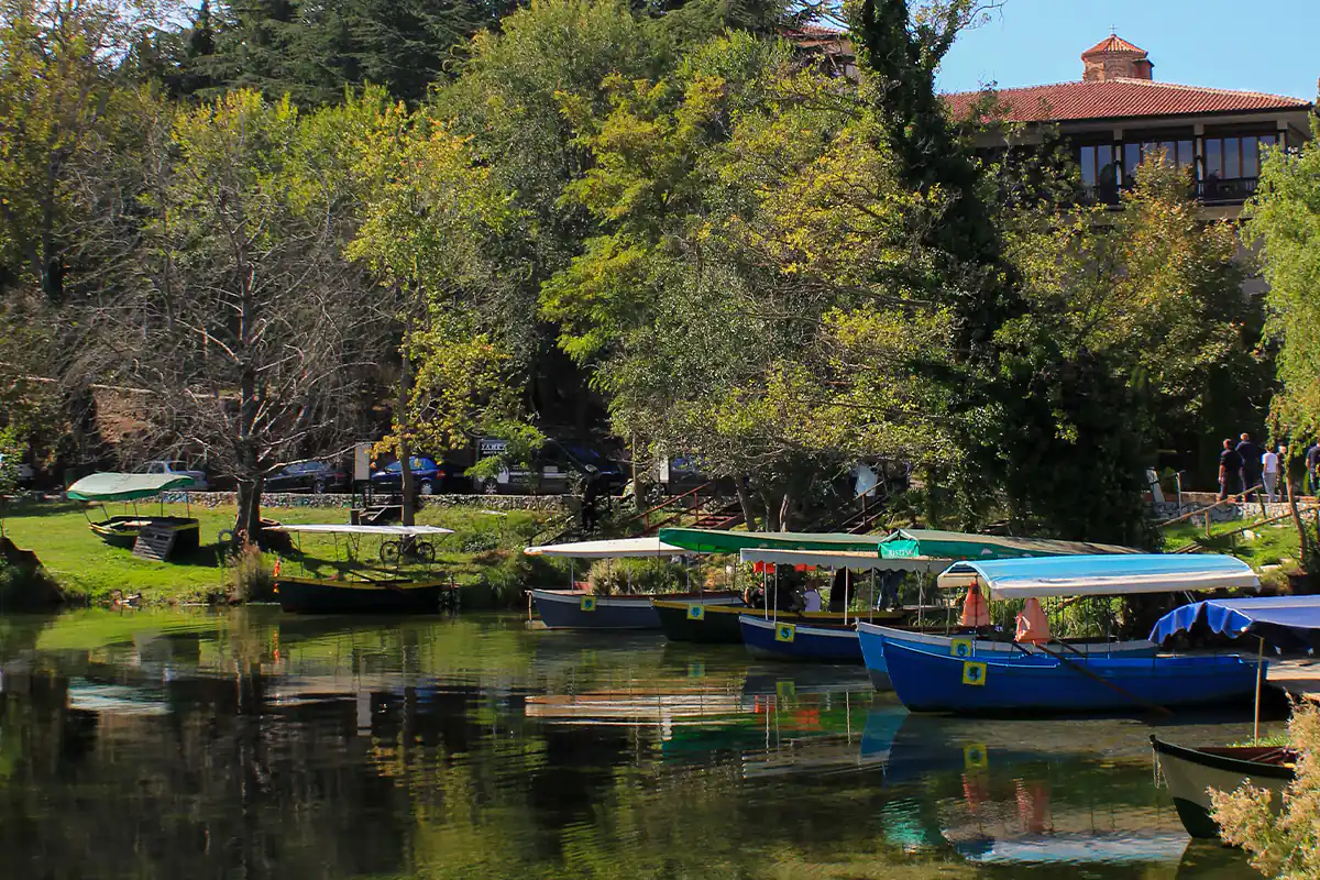 Local Tour Albania