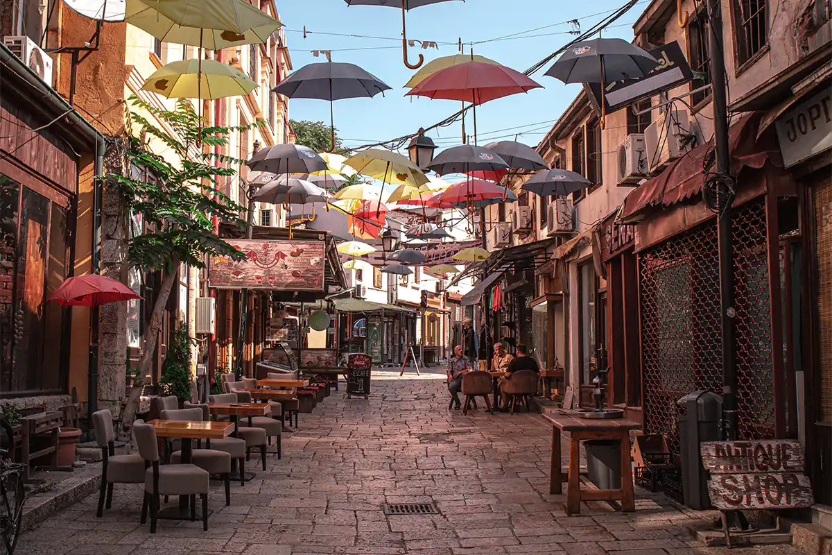 Local Tour Albania