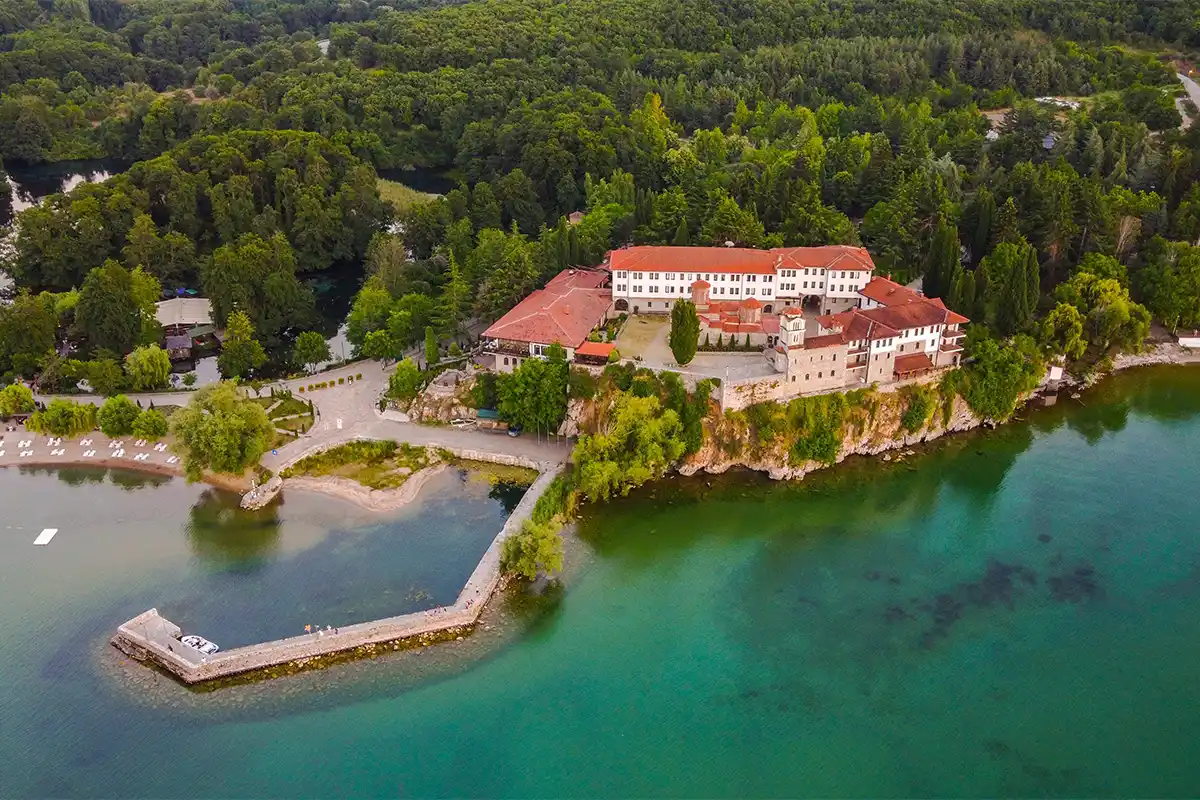 Local Tour Albania