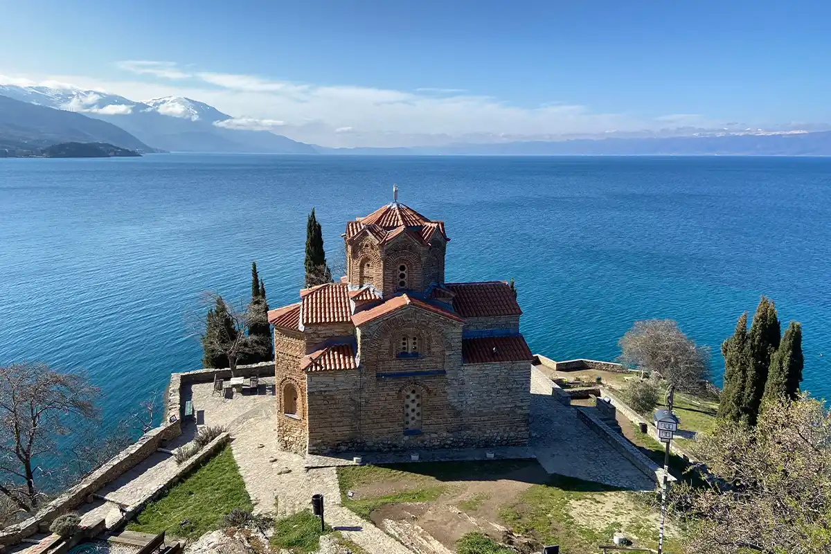 Local Tour Albania