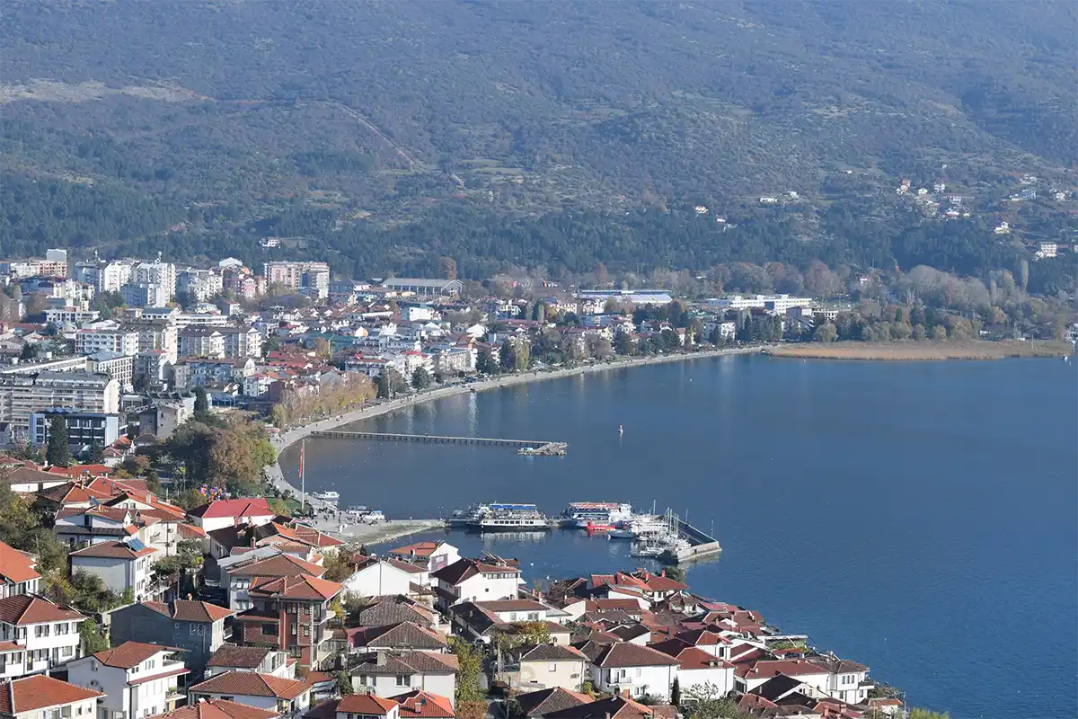 Local Tour Albania