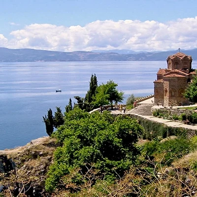Ohrid