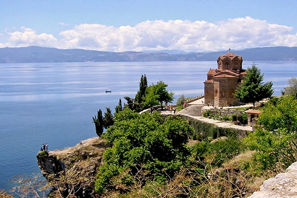 Ohrid