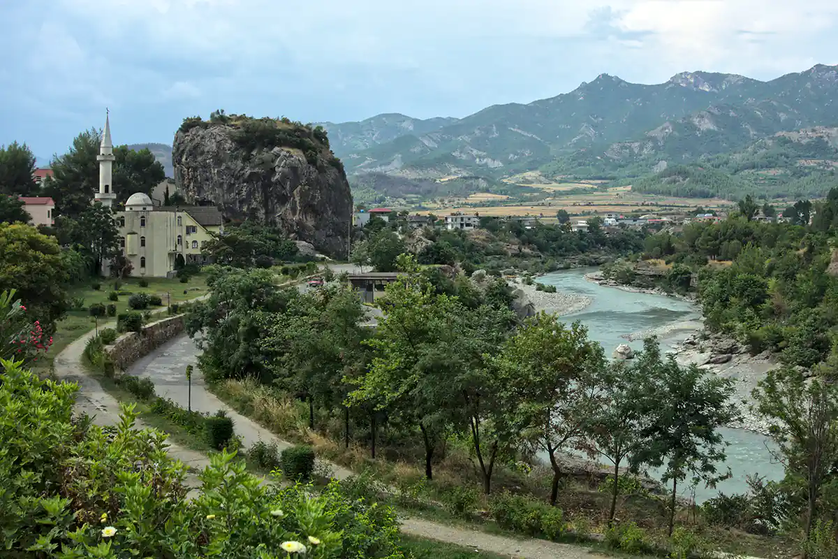 Local Tour Albania