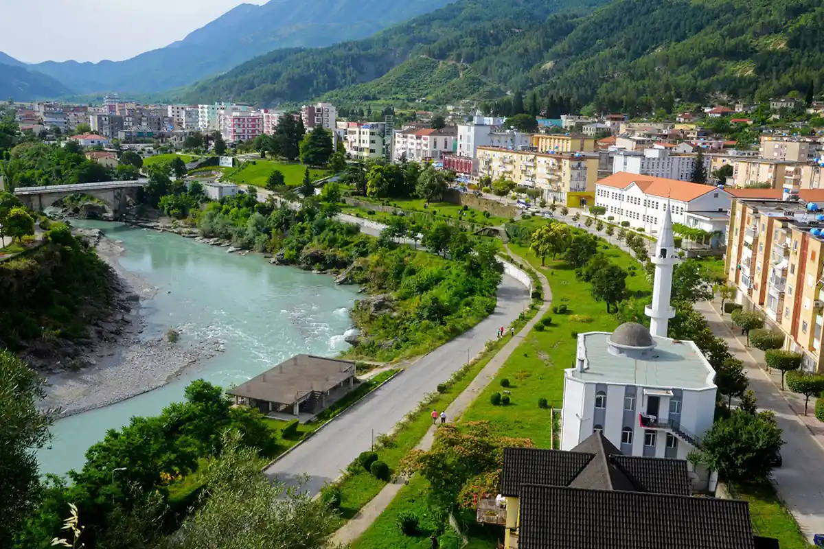 Local Tour Albania