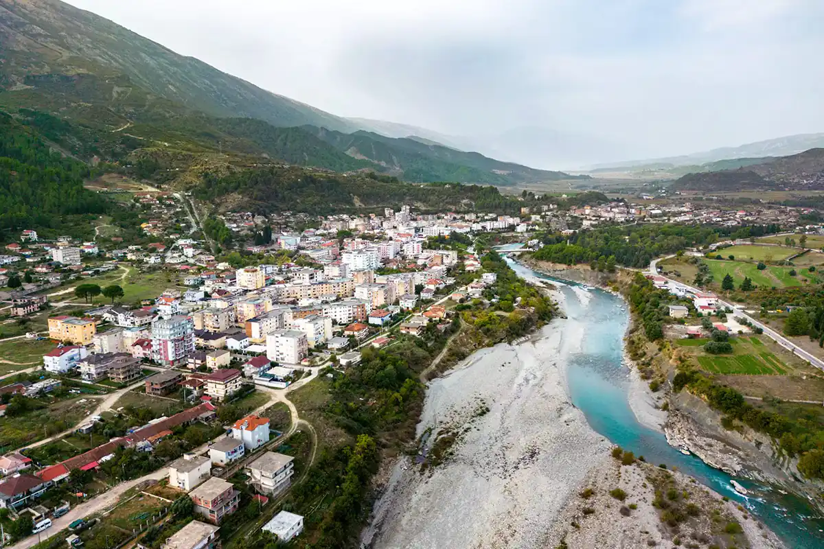 Local Tour Albania