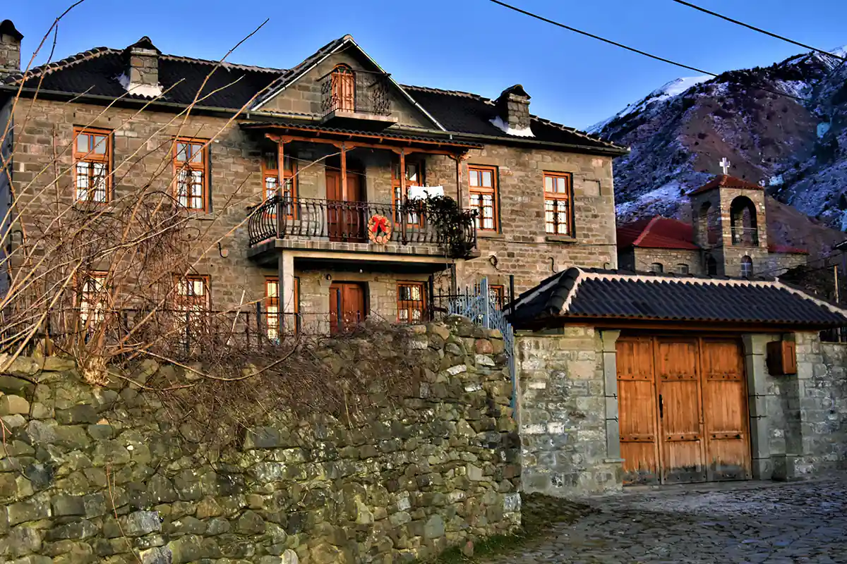 Local Tour Albania