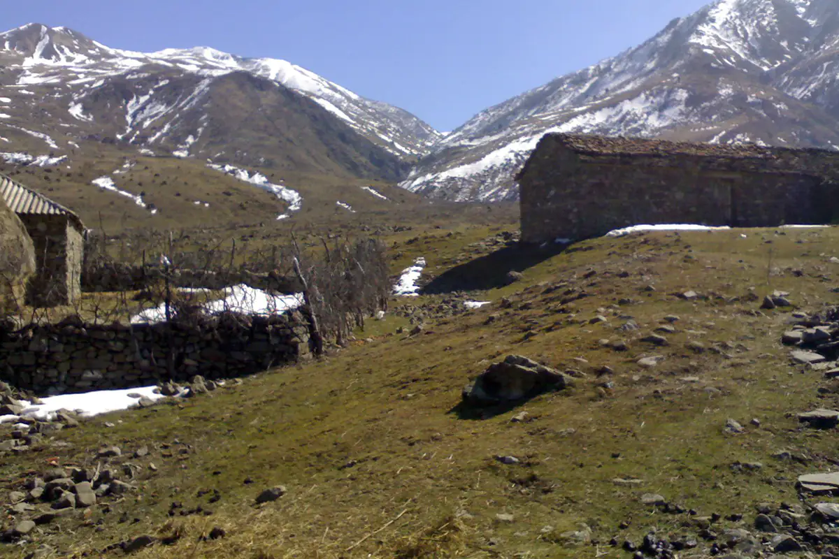Local Tour Albania