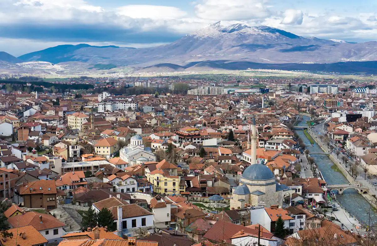 Local Tour Albania