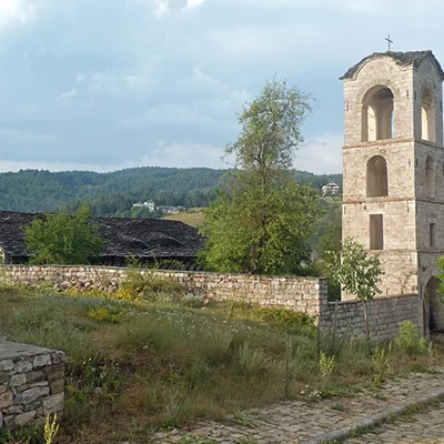 Voskopoje