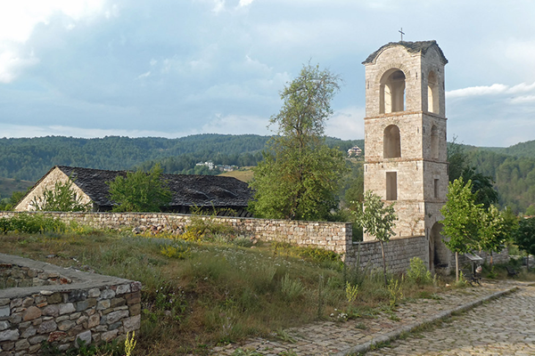 Voskopoje
