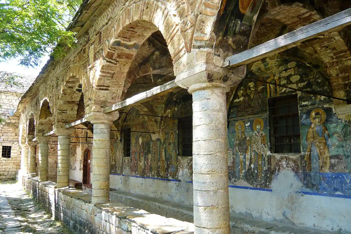 Local Tour Albania