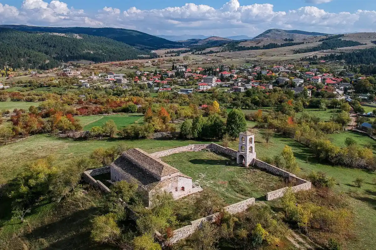 Local Tour Albania