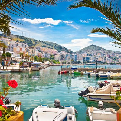 Sarandë