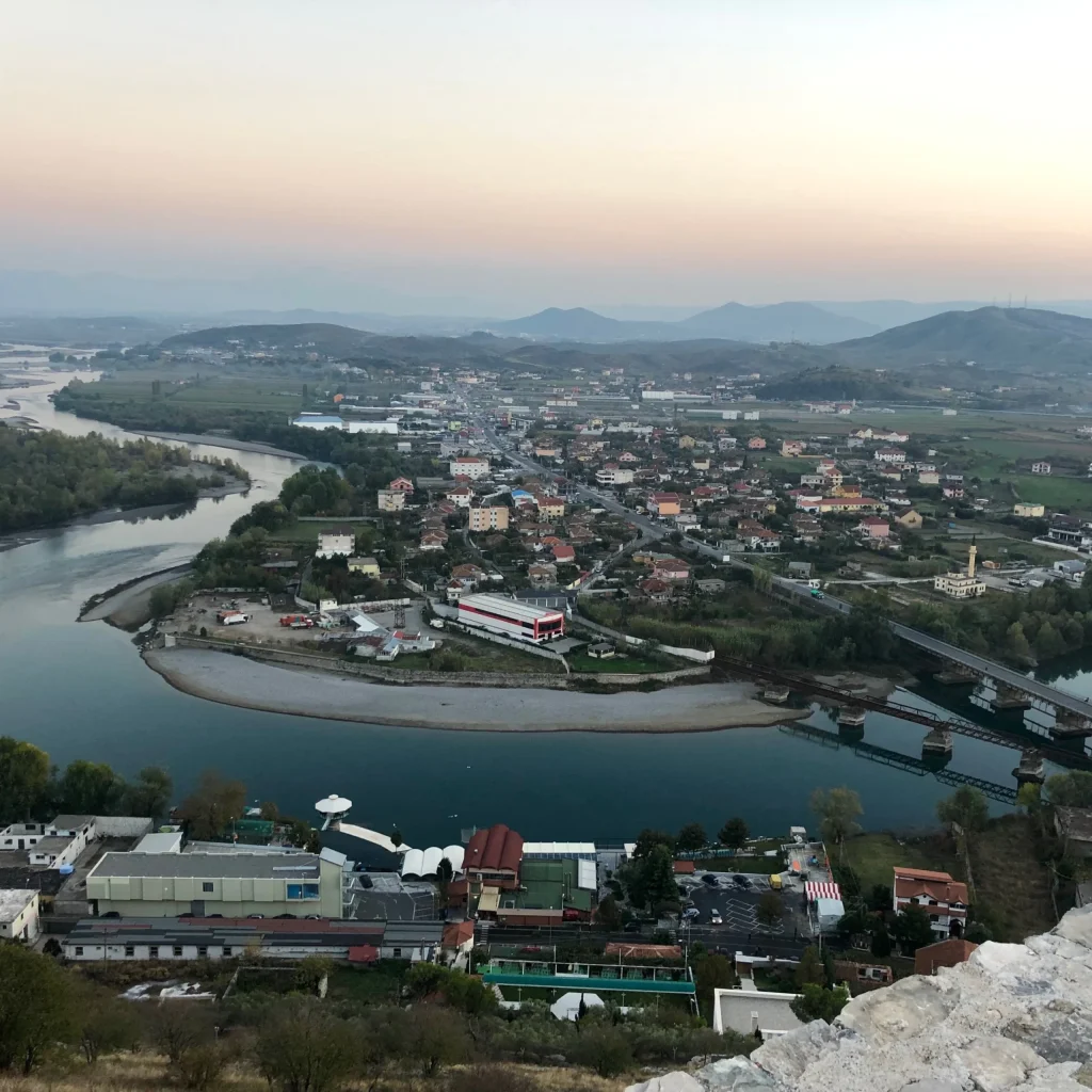 Shkodër County